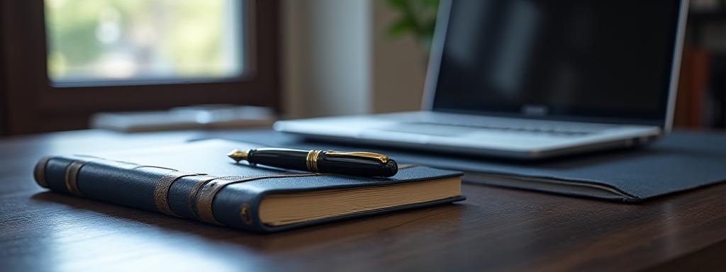 Secure legal documentation and privacy protection